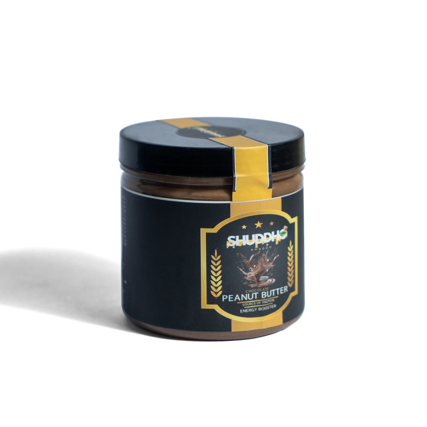 Chocolate Peanut Butter - 400g